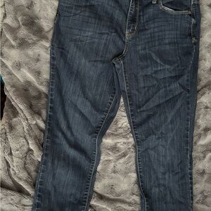 Simply Vera Vera Wang Kids Blue Jeans